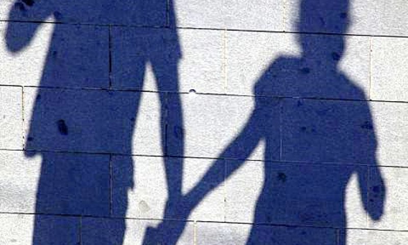 ההורים יודעים, המשטרה לא [צילום: פלאש 90]