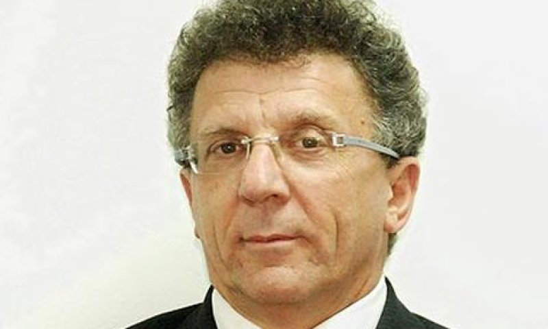 זבי אברמן, מנכ"ל פלוריסטם [צילום: DELETE]