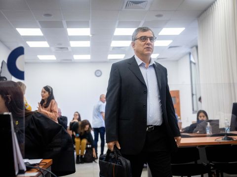 פילבר. לא צוין ביומן [צילום: יונתן זינדל, פלאש 90]