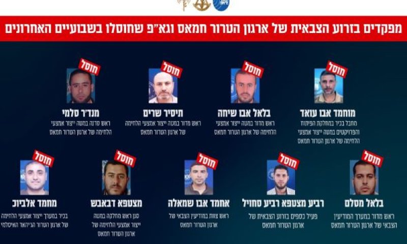 [צילום: דובר צה''ל]