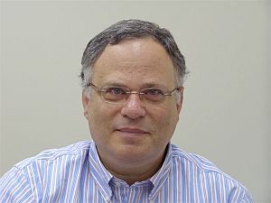 ד"ר פריד [צילום: יח"צ]