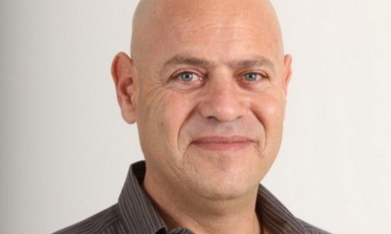 ד"ר אלי אבן. נציג בוועדה היוקרתית [צילום: יח"צ]