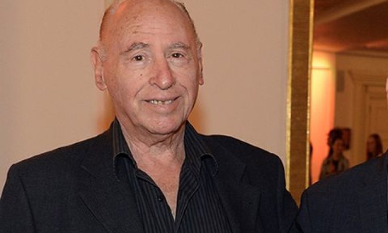 אמנון שוורץ. התבטאויות [צילום: יח"צ]