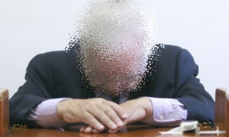 זיגזג בגרסתו על דוכן העדים [פלאש 90]