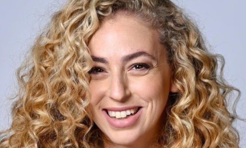 שני נחשוני [צילום: ערן לוי]