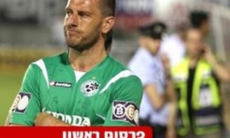 [צילום: איתן מצפה/ONE]