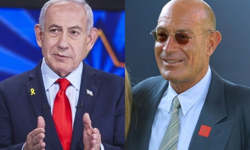 "אני לא פריק של כוח" [צילום: פלאש 90 ואלוני מור, פלאש 90]
