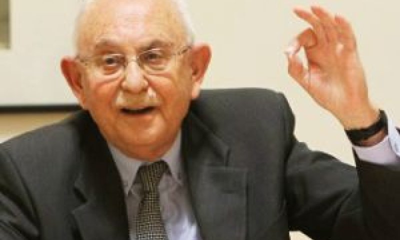 גולדברג. מקרים מיוחדים בלבד [צילום: פלאש 90]