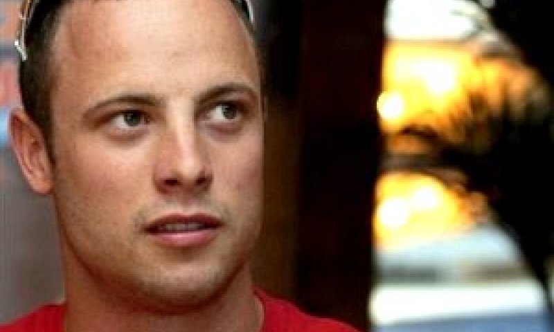 פיסטוריוס. הצ'אנס האחרון נגוז [צילום: AP]