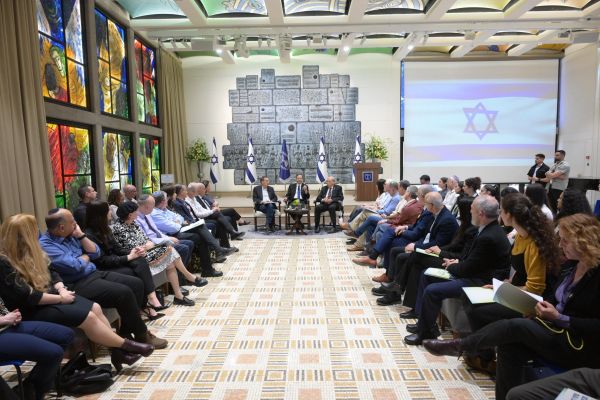 [צילום: עמוס בן גרשום, לע"מ]