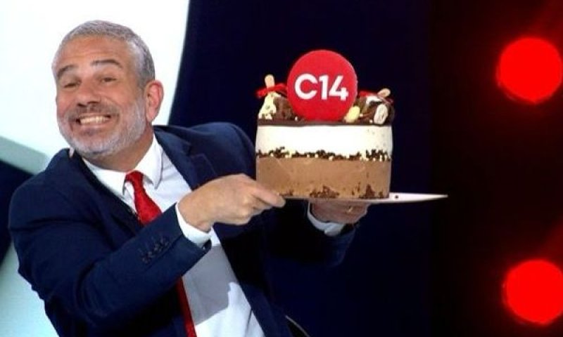מגל. טוען לפגיעה בפרטיות [צילום: ערוץ 14]