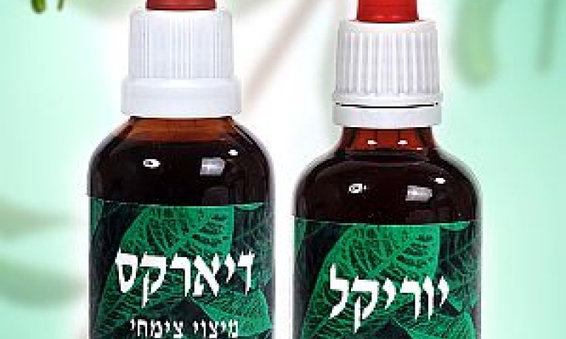 [צילום: יח"צ]