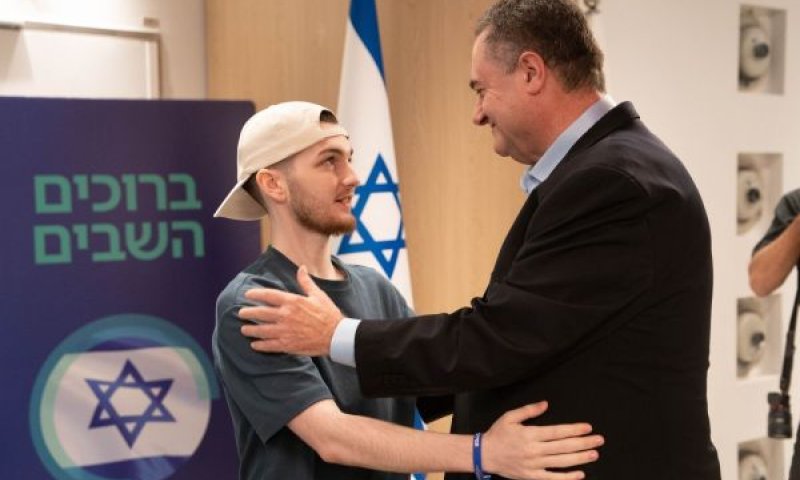 [צילום: אריאל חרמוני, משרד הביטחון]