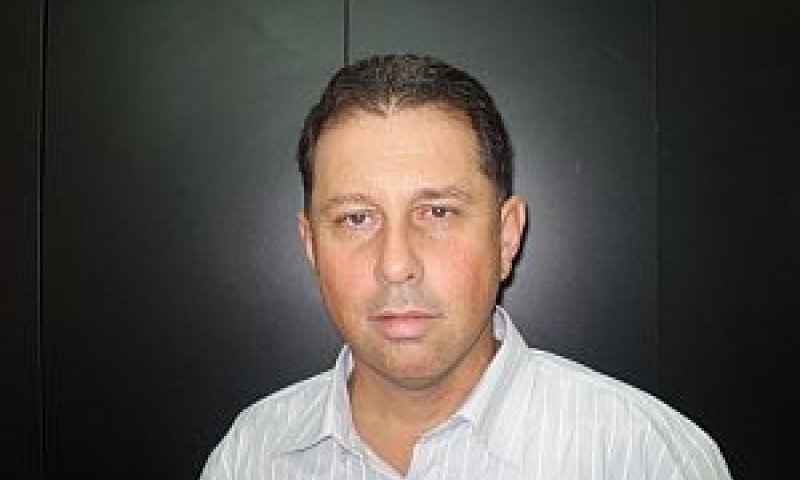 רם לוי [צילום: יח"צ]