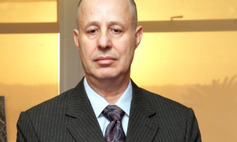 הנגבי. המהלך נכשל בגלל סירוב לשריין מקומות [צילום: פלאש 90]