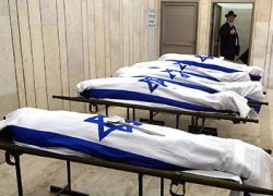 [לא קוברים בערד. צילום המחשה: AP]