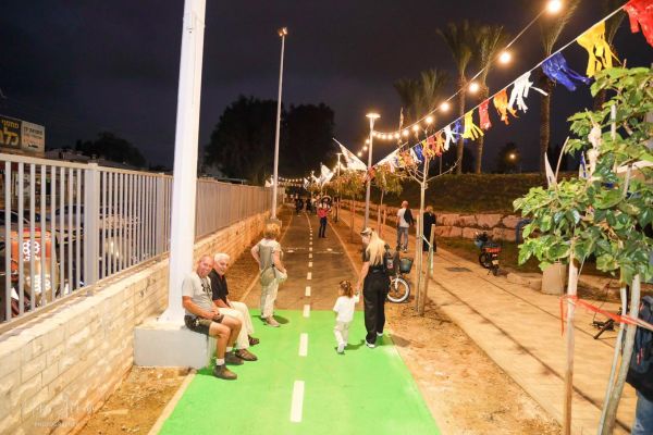 [צילום: מיקי אלקובי]