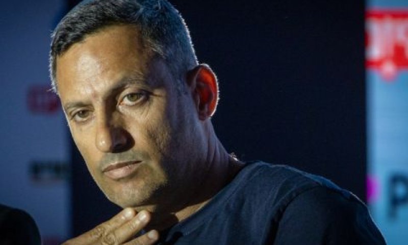 דוידי. להתמקד בתקיפת ארגוני הטרור בעזה [צילום: אורן בן-חקון/פלאש 90]