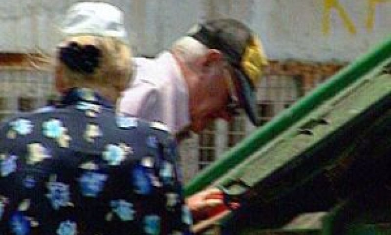 הצעד הראשון: העצמה של הנזקקים