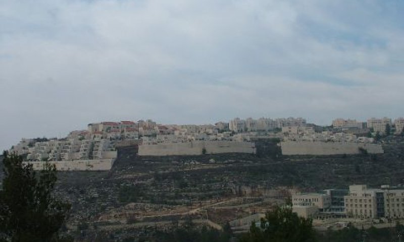 גבעת משואה
