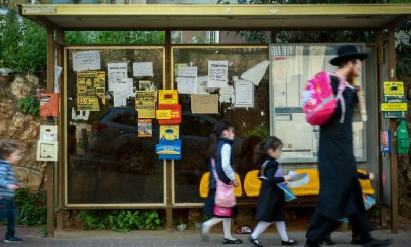 מנהל הייצור ישב בכלא [צילום אילוסטרציה: חן לאופולד, פלאש 90]
