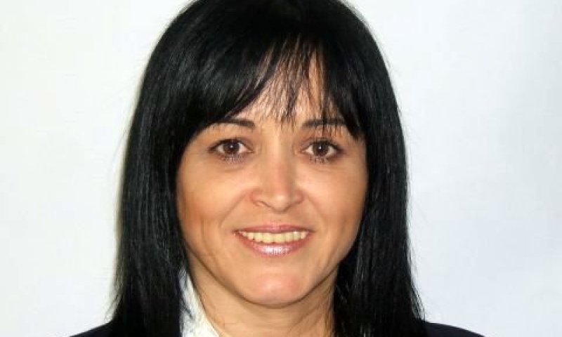 גילה הראל [צילום: זוהר צילום]