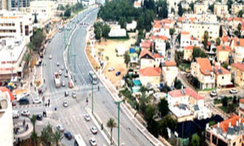 ההלוואה - לתקופה של 15 שנה [צילום: אתר עיריית באר-שבע]