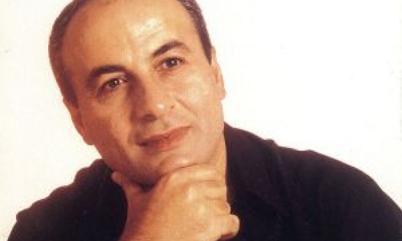 איציק קלה. אין צידוק להעלמות [צילום: יח"צ]