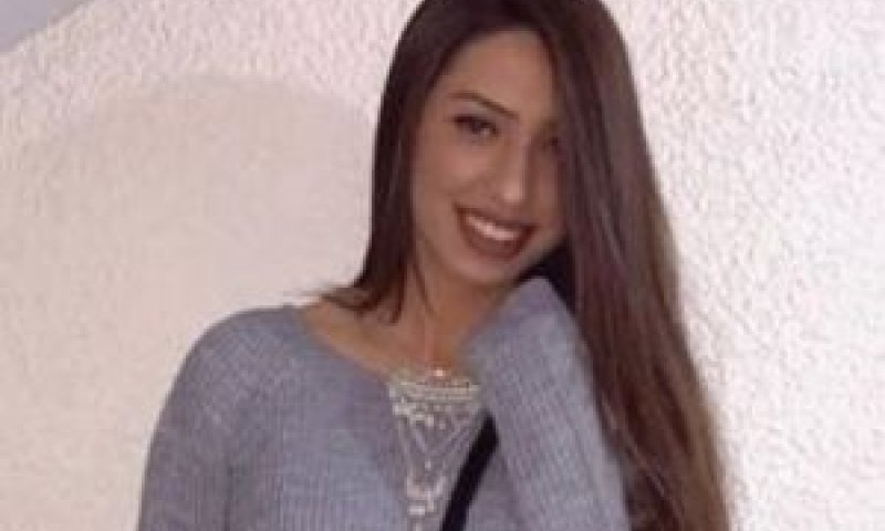אור אלבז, ההרוגה בתאונת הדרכים במנהרות הכרמל [צילום: משפחתי]