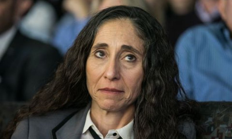 בן-ארי גינזברג. "טעמים מערכתיים" [צילום: אוליבר פיטוסי, פלאש 90]
