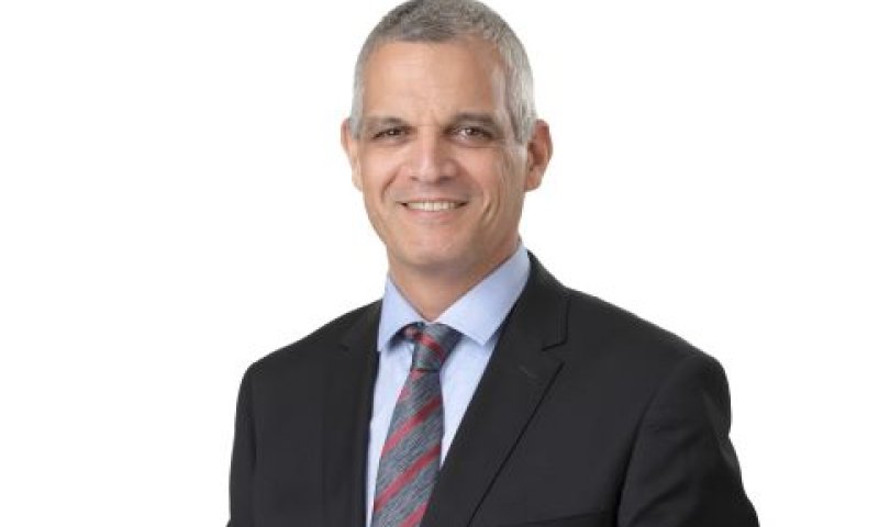 יואב הר אבן [צילום: דוברות רפאל]