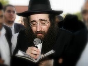 הרב יאשיהו פינטו [צילום: האתר הרשמי]