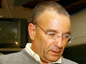 משה גביש [צילום: ששון תירם]