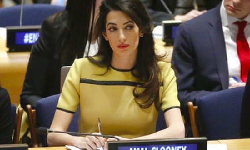 "דוגמא נהדרת" [צילום: בבטו מתיוס, AP]