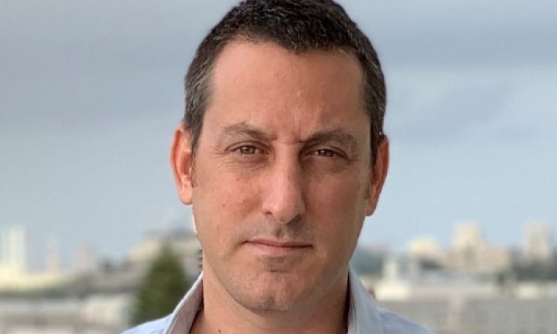 רביד. "האנטישמים יצאו מהחורים המזוהמים שלהם"