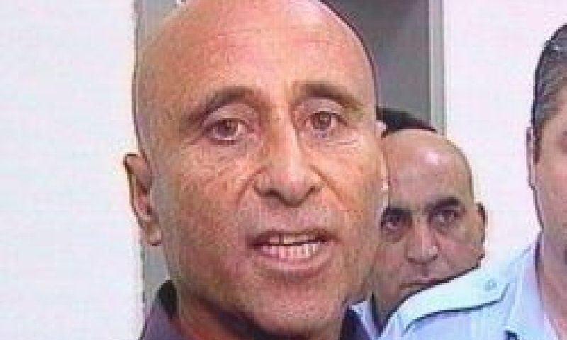 [צילום: ערוץ 1]