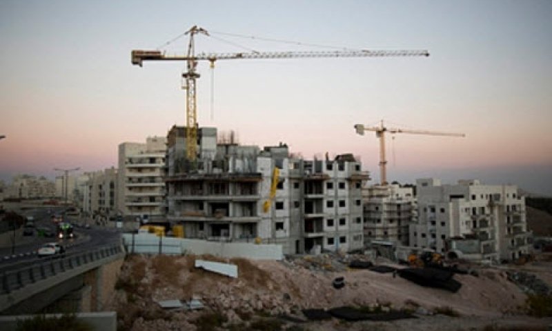 מחירי הנדל"ן עולים [צילום: יונתן זינדל/פלאש 90]