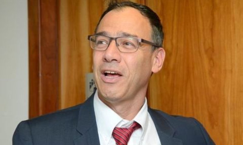 ניצן. נאלץ להורות לחקור [צילום: איל יצהר/גלובס]