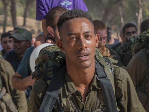סמ"ר בירהנו קאסיה