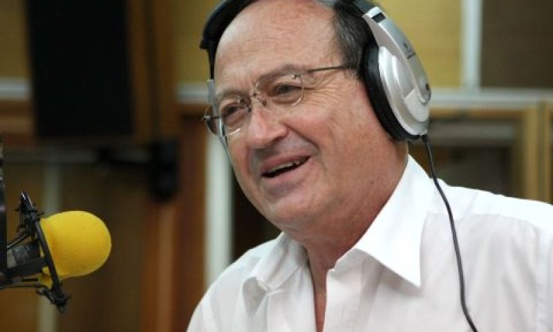 אמנון פאר [צילום: יח"צ]