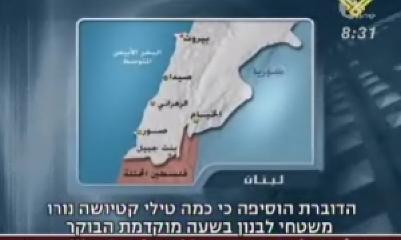 הוא היה "האיש של החיזבאללה בניו יורק" אמר התובע [צילום: ערוץ 10]