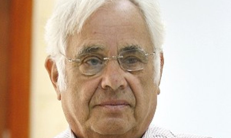 משה טלנסקי. ''לא היה האדם היחיד שעזר לי לגייס כספים'' [צילום: פלאש 90]