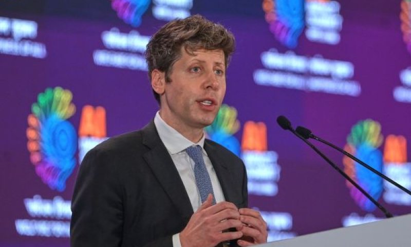 אלטמן. הצעה מפתיעה [צילום: AP]