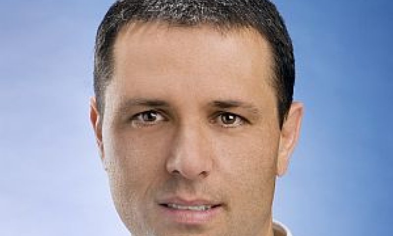 אילן ינושבסקי [צילום: סיון פרג&acute;]