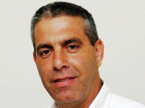 אייל מילס [צילום: יח"צ]