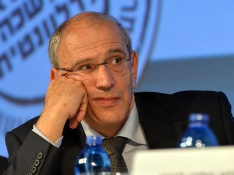 לדור. לסגור את הנציבות [צילום: יוסי זליגר]