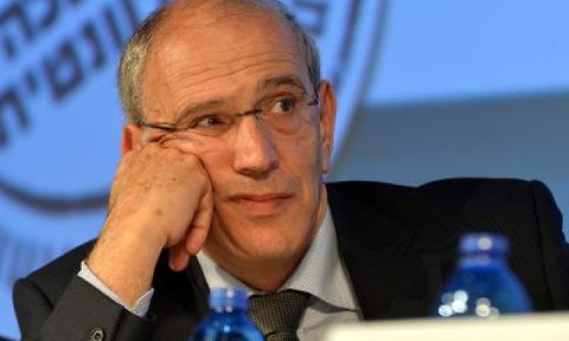 לדור. "האדם במרכז" [צילום: יוסי זליגר]