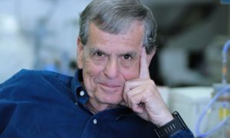 צ'חנובר. הכוונה - לשווק תרופות כבר השנה [צילום: יח"צ]