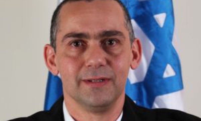 כפכפי. דבר שבשגרה [צילום: פלאש 90]