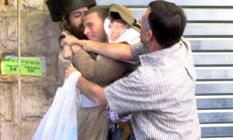 שבת שלום [צילום: פלאש 90]